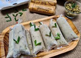 Disaat seharian menahan rasa haus dan lapar. Resep Es Lilin Hunkwe Kacang Hijau Kuliner Ngetren Di Era 90 An Okezone Lifestyle