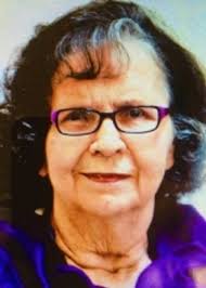 Bonnie Louise Martin Obituary March 26, 2017