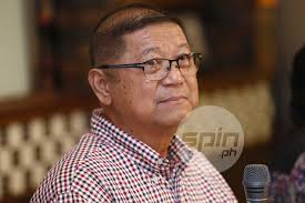 Butch Ramirez assures PSC efforts won't fizzle out: 'Hindi na ito ningas  kugon'