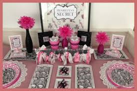 Maybe you would like to learn more about one of these? Victoria Secret Lingerie Boudoir Birthday Party Ideas Photo 43 Of 53 Catch My Party