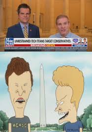 Be careful, though, the only things that go in the main namespace are tropes and should be created through the ykttw system. Beavis And Butthead Image Gallery List View Know Your Meme
