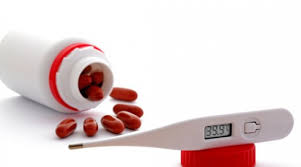 Incepand de la 38,5 grade celsius temperatura rectala. Febra Alarma Din Corpul Tau Farmacia Ardealul