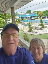 ORVO Rally Saturday Night Gathering