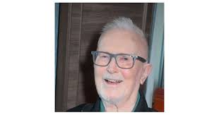 Brendan Gahan Obituary (1933