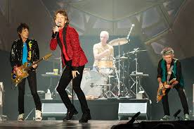 Rolling Stones Zip Code Tour Raked In 109 7 Million