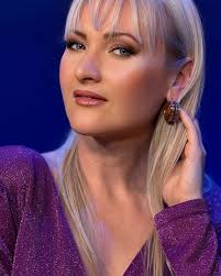 🎥 BTS from the 'Up Close & Personal' Video Filming Miss Universe St Paul's  Bay @lanabela.yoga . Main Sponsor @lifeeventsofficial Earrings  @carismacollections