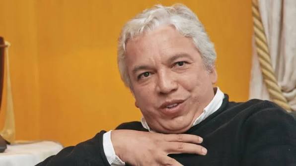 Carlos Alonso Lucio condena