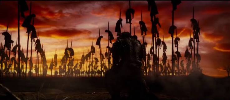 DRACULA UNTOLD - Behind The Lens Online