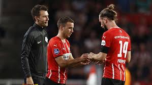 Klicken sie hier, um die inhalte von facebook.de anzuzeigen. Psv Eindhoven Gotze Teamkollege Davy Propper Lost Vertrag Auf Und Beendet Sofort Karriere