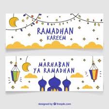 Dalam menyambut bulan ramadhan tidak dilakukan dengan sekadar mengungkapkan rasa gembira atau. Ini Gambar Ucapan Puitis Selamat Menyambut Bulan Puasa Ramadhan 2020 Surya Kepri