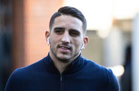 Sylvester Jasper Jay Stansfield Jayden Harris Editorial Stock Photo