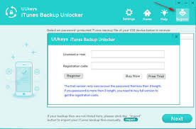 The software is designed to work offline, by acquiring the desired information from a backup file that you previously created with itunes. Top 10 Best Iphone Backup Unlocker Software Iphone 12 Ios 14 Support