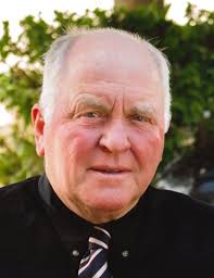 Obituary of Martin Joseph Kruse