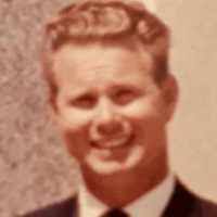 Clifford Le Roy Jorgensen (1927–2013)