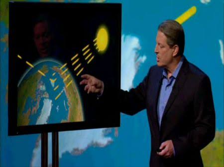 An Inconvenient Truth: Gore Gets It Right on Global Warming | Stephen  Leahy, International Environmental Journalist