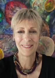 April Member of the Month: Anita Dixon, South Bay Artist