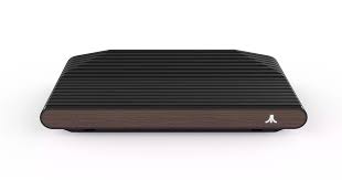 Explore joe kral's photos on flickr. Atari Vcs Abre Las Preventas De Su Consola Retro Con 4k Por Us 249 Cnet En Espanol