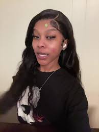 Girl That Looks Like Roger from American Dad