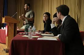 Ingin mahir membuat kalimat dalam bahasa inggris? Cara Membuat Kerangka Debat Tambah Pinter