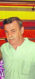 James Hendricks Obituary