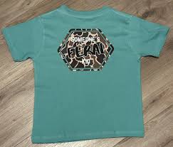 Preorder Closing next week! Mama Tried Camo or Bows Details below