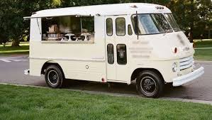 Food trucks not only give guests something to talk about, they provide fantastic photo opportunities for your parties. Vintage Food Truck For Rent 1962 Chevrolet P 30 Van Is A Beautiful Retro Food Or Concession Truck Long Or Short Vintage Food Truck Food Truck Vintage Recipes