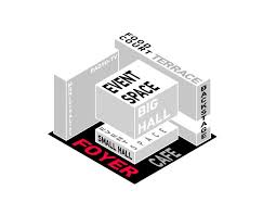 Gallery Of Cankaya Art Center Concert Hall And Municipality Building So 14 Art Center Concert Hall Architecture Concept Diagram