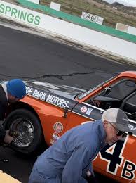 Return to Willow Springs 2024