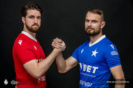 ⭐ pierwszy zdobywca pucharu polski. Novas Camisas Do Wisla Cracovia 2021 Macron Mantos Do Futebol