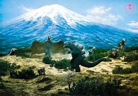 Destroy All Monsters 1968 The Hannibal 8