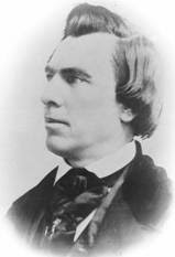 David Walker Ancestry