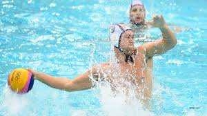 Water polo has been part of the summer olympics program since the second games, in 1900.a women's water polo tournament was introduced for the 2000 summer olympics. Meet The U S Men S Olympic Water Polo Team