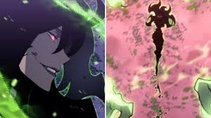 8 strongest female characters in Solo Leveling, ranked