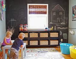 Habitaciones infantiles para bebés y niños que duermen solos o en habitación compartida. 10 Espectaculares Cuartos De Juegos Para Ninos Idealista News