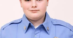 Austin James Leatherman