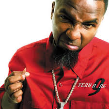Tech N9ne
