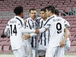 Two goals in the second half from cr7 secured a vital 3 points for juventus | serie a timthis is the official channel for the serie a, providing all the. G Lexkmooorfhm