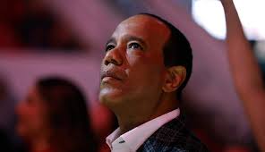 NC State Wolfpack men's basketball coach Kevin Keatts fired