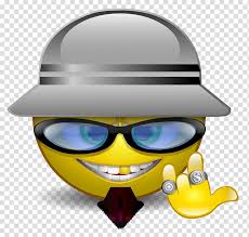 Smiley Emoticon Emoji Face Sunglasses Emoji Transparent Background Png Clipart Hiclipart