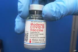 Jun 30, 2021 · moderna says its vaccine is effective against the delta variant : Moderna To Provide Tens Of Millions Of Doses Of Covid Vaccine To Covax Voice Of America English
