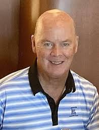 Patrick O'Brien Obituary