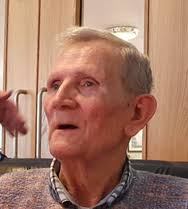 Condolence Book for Hugh Masterson (Swords, Dublin)