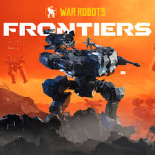 War Robots: Frontiers - IGN
