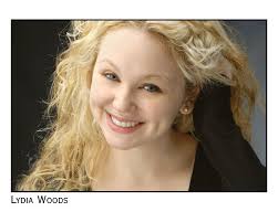 Lydia Woods