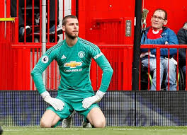 Check spelling or type a new query. Aturan Baru Sepak Bola Kiper Tak Boleh Banyak Tingkah