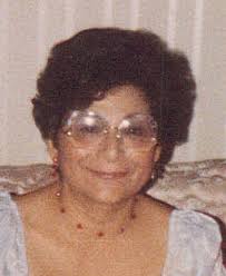 Rachel R. Diaz January 11, 1931