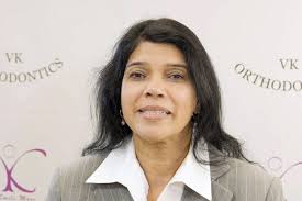 Saritha Reddy's Instagram, Twitter & Facebook