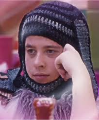 Return the Diva to the Big Brother House ASAP