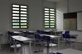 A reabertura de instituições de ensino na cidade foi. Volta As Aulas Presenciais De Sao Paulo Tem Clima De Fase De Testes