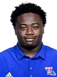 Louisiana Tech All Time Football Recruits in Louisiana
